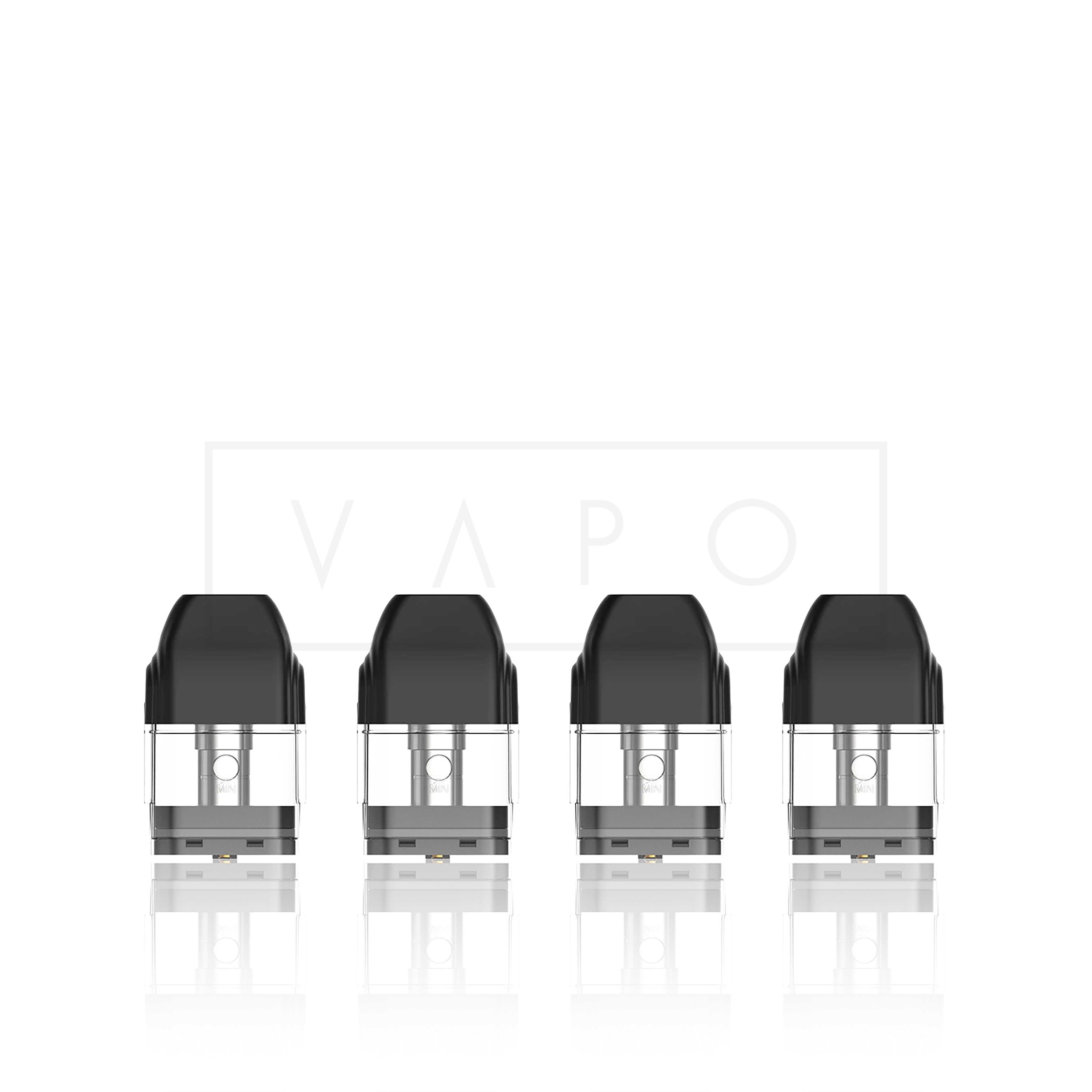 UWELL Caliburn Replacement Cartridges