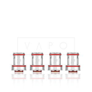UWELL Crown 4 Coils 4-Pack