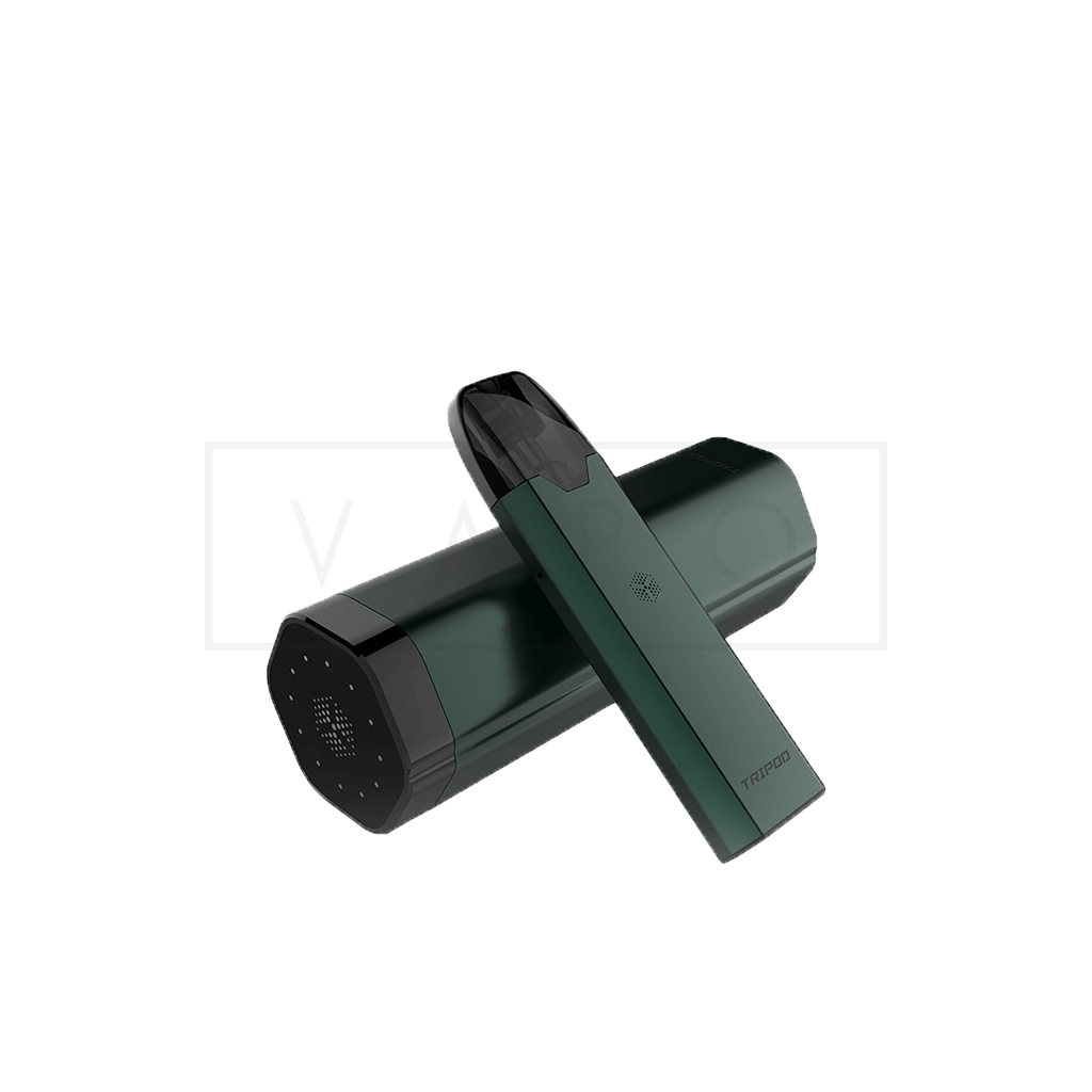 UWELL Tripod PCC Pod Kit