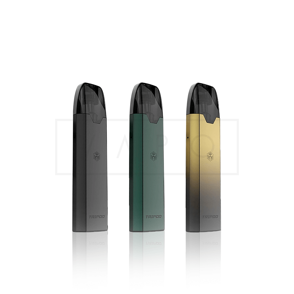 UWELL Tripod PCC Pod Kit
