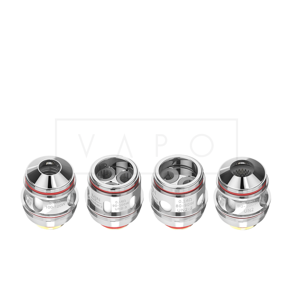 UWELL Valyrian II 2/Pro Replacement Coils