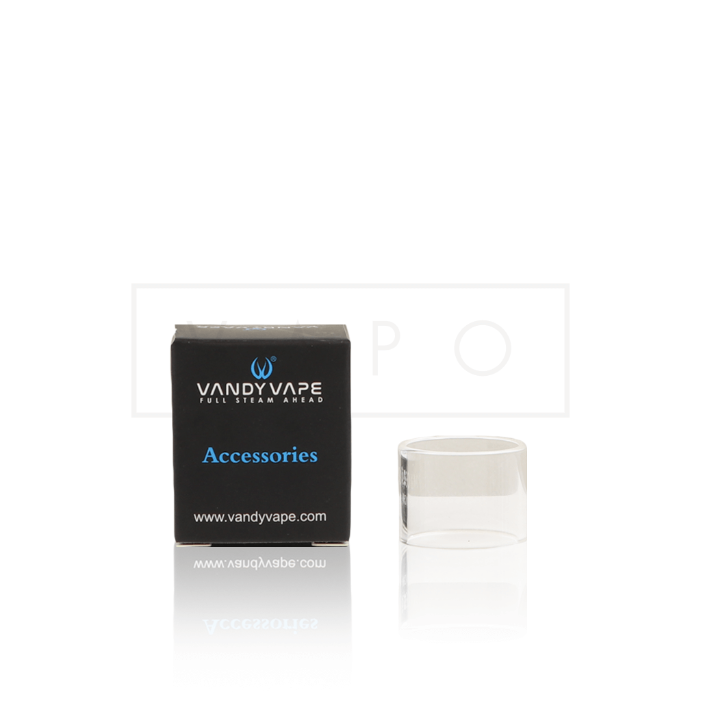 Berserker V1.5 Mini MTL RTA Replacement Glass