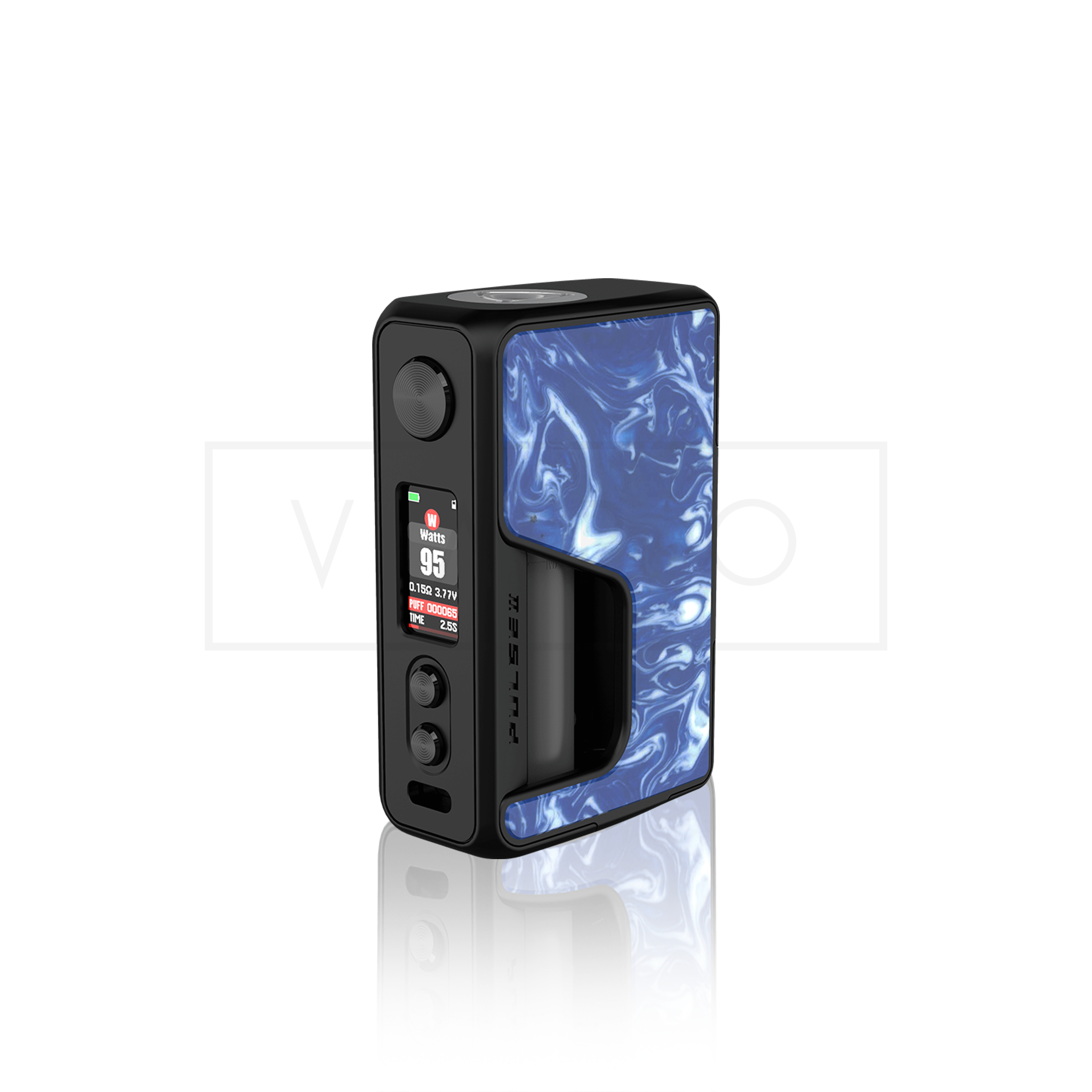 Vandy Vape Pulse v2 BF 95W Box Mod