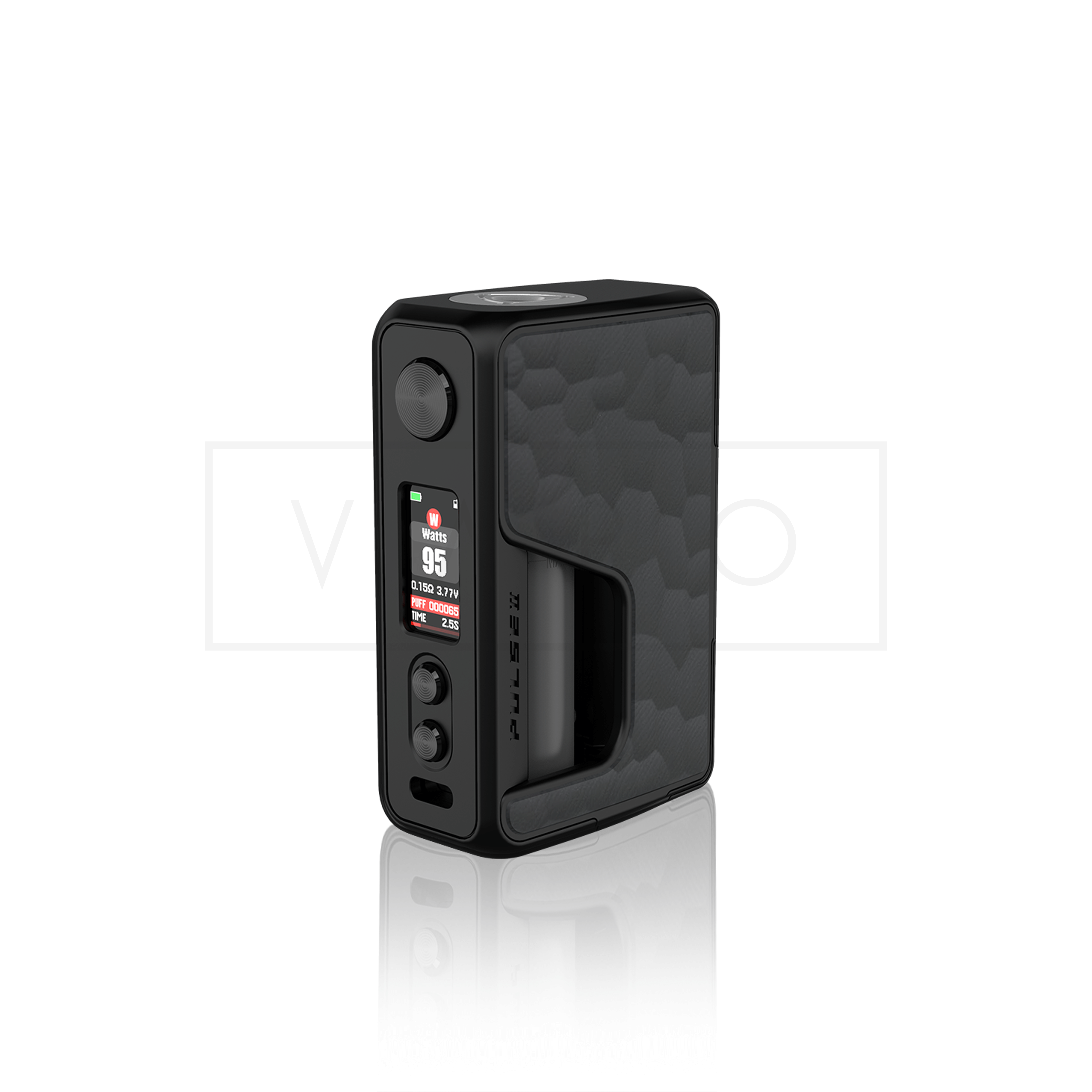 Vandy Vape Pulse v2 BF 95W Box Mod