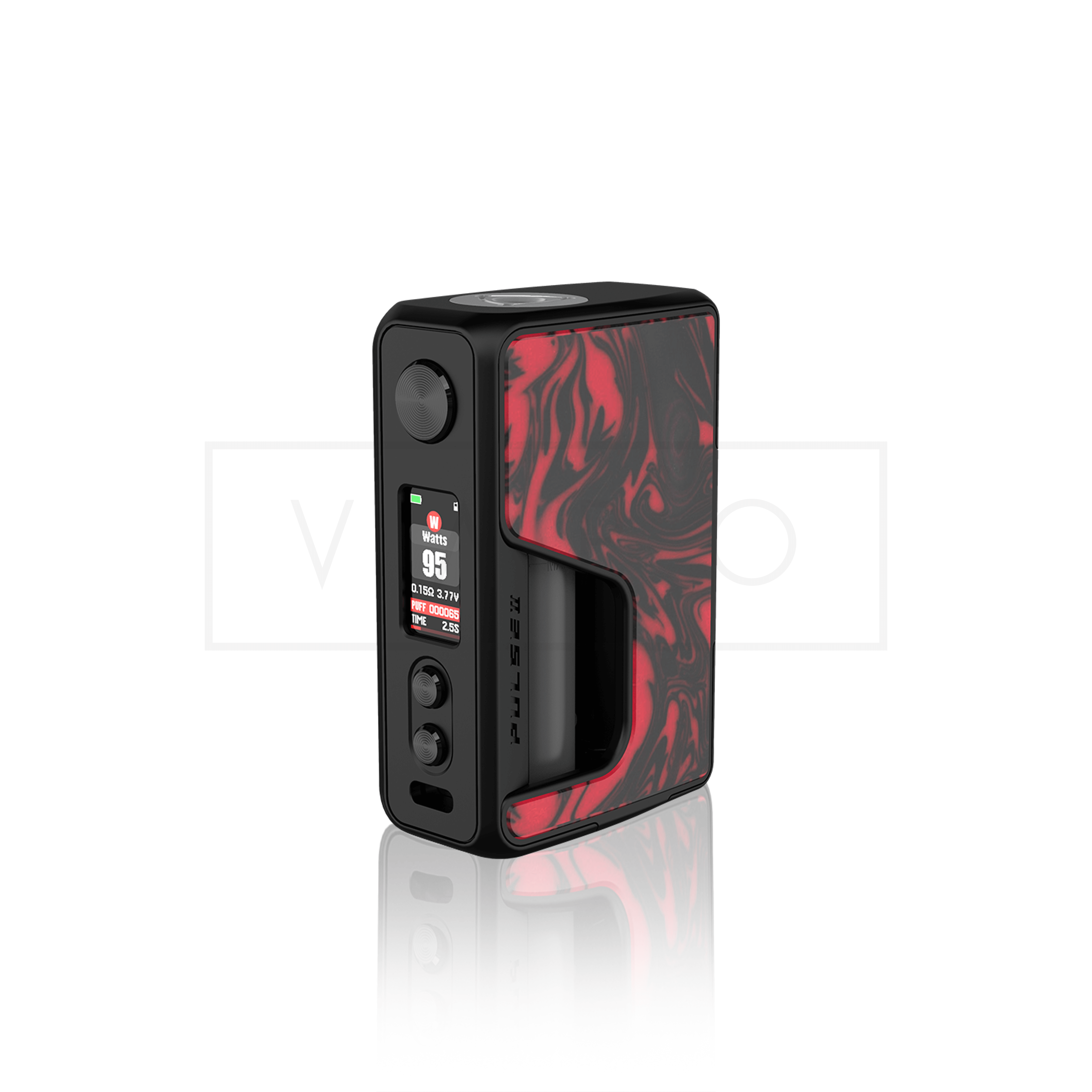 Vandy Vape Pulse v2 BF 95W Box Mod
