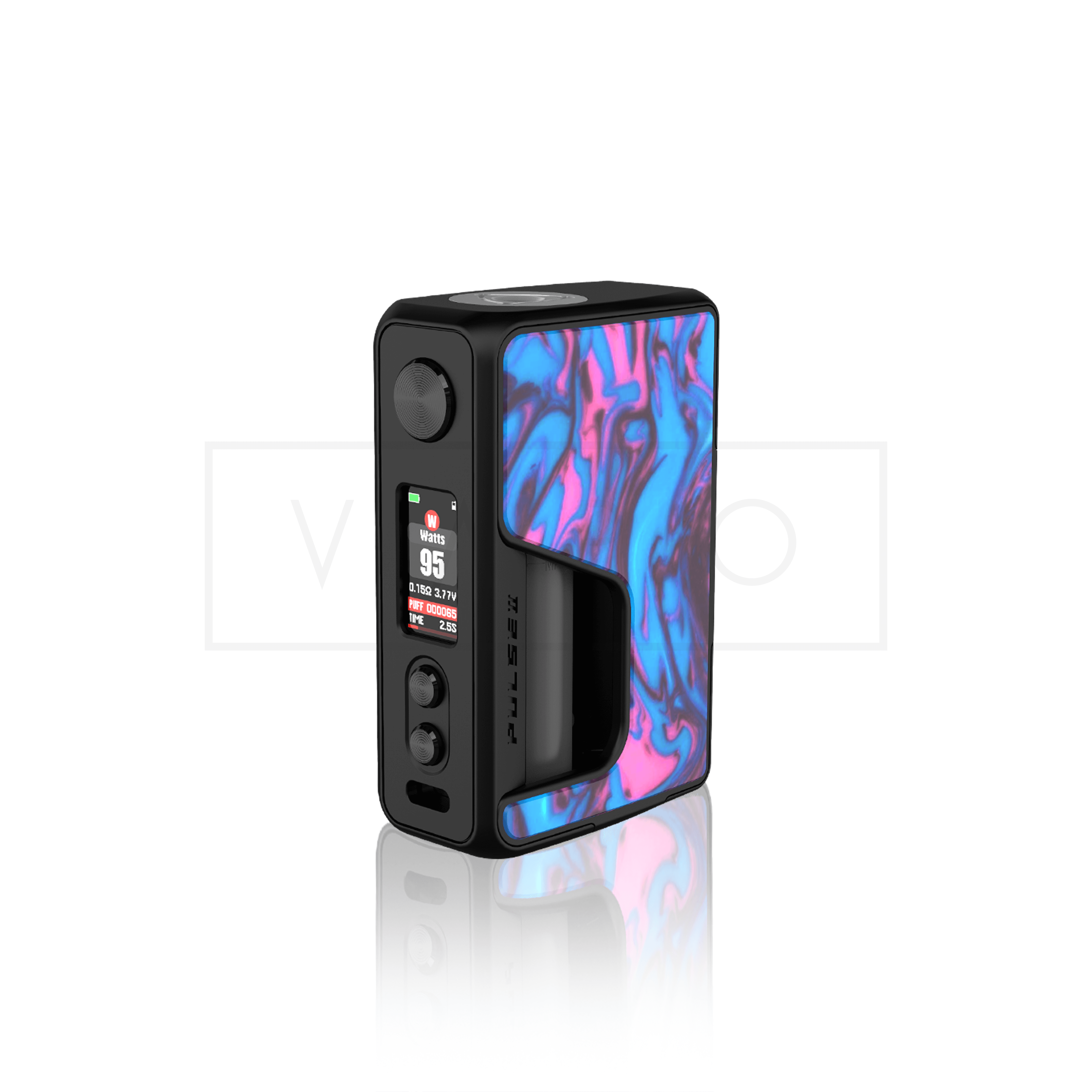 Vandy Vape Pulse v2 BF 95W Box Mod