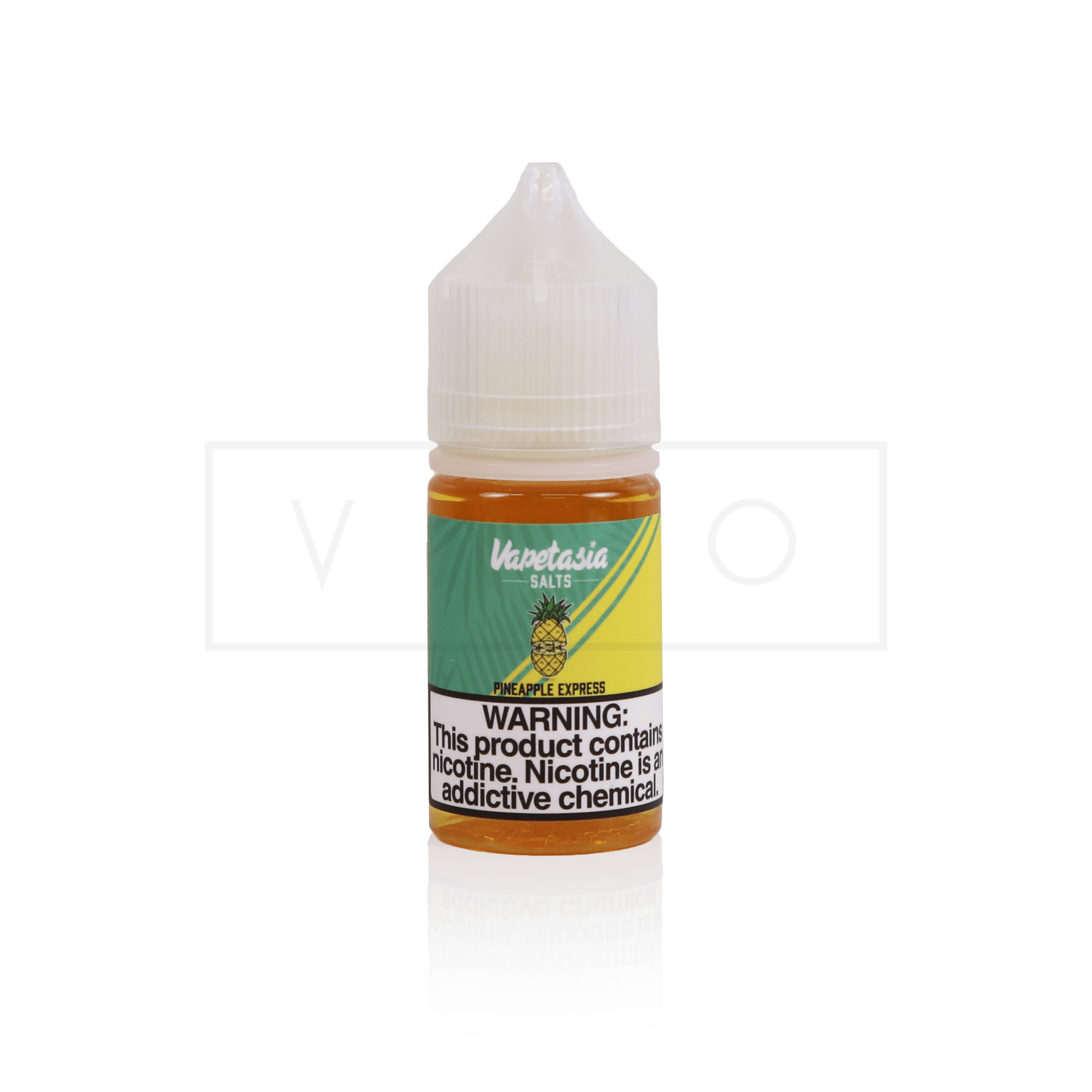 Vapetasia Pineapple Express Salts