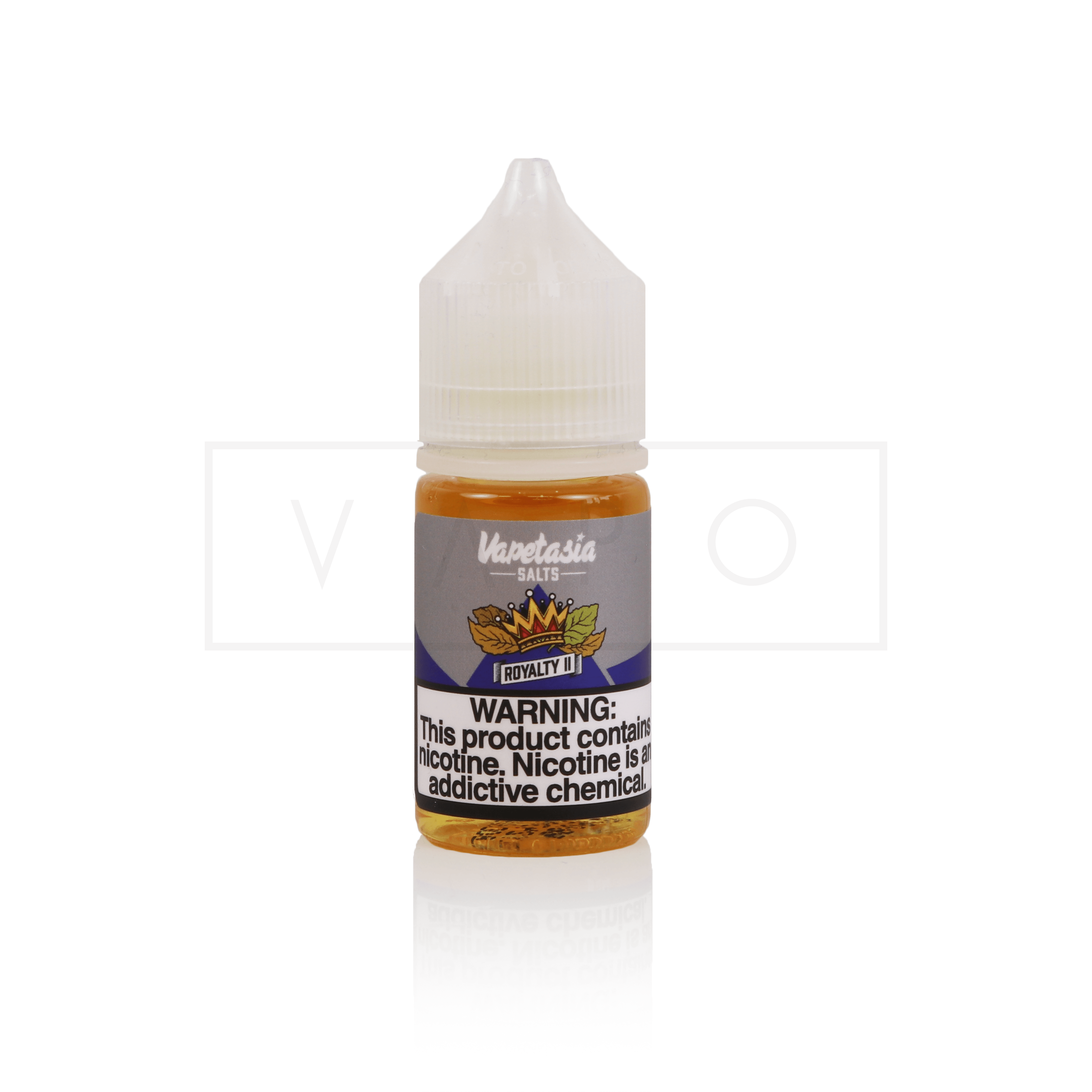 Royalty II Salts by Vapetasia