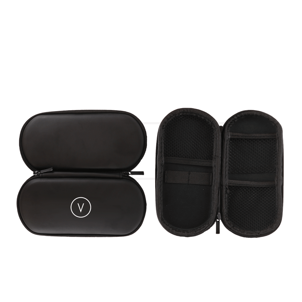 Large V Travel Case