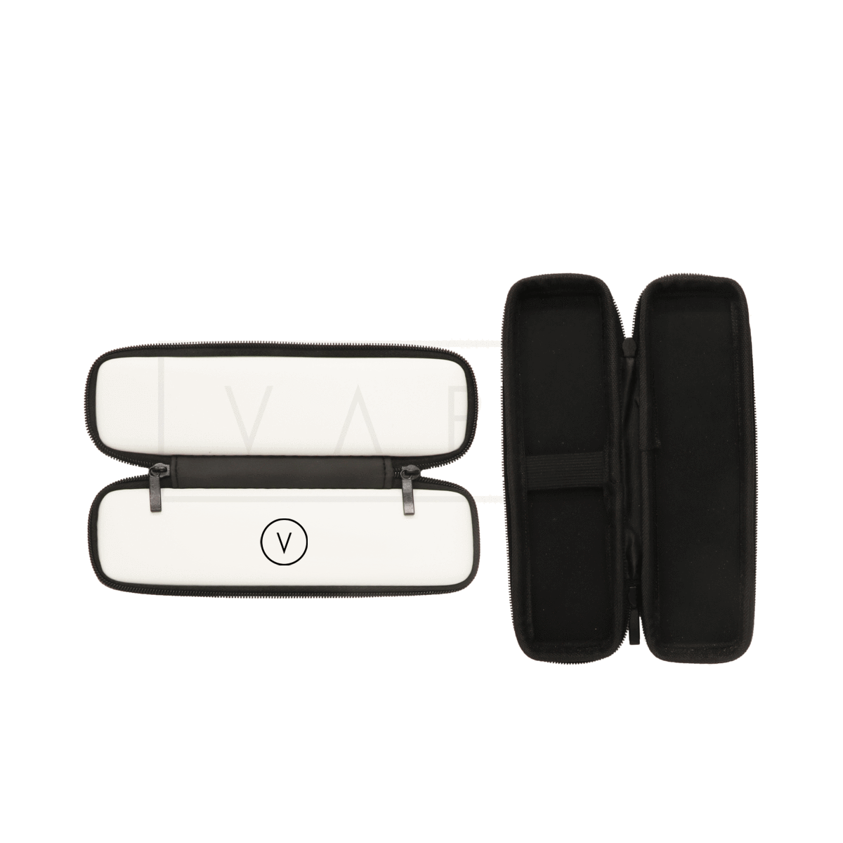 Small V Travel Case