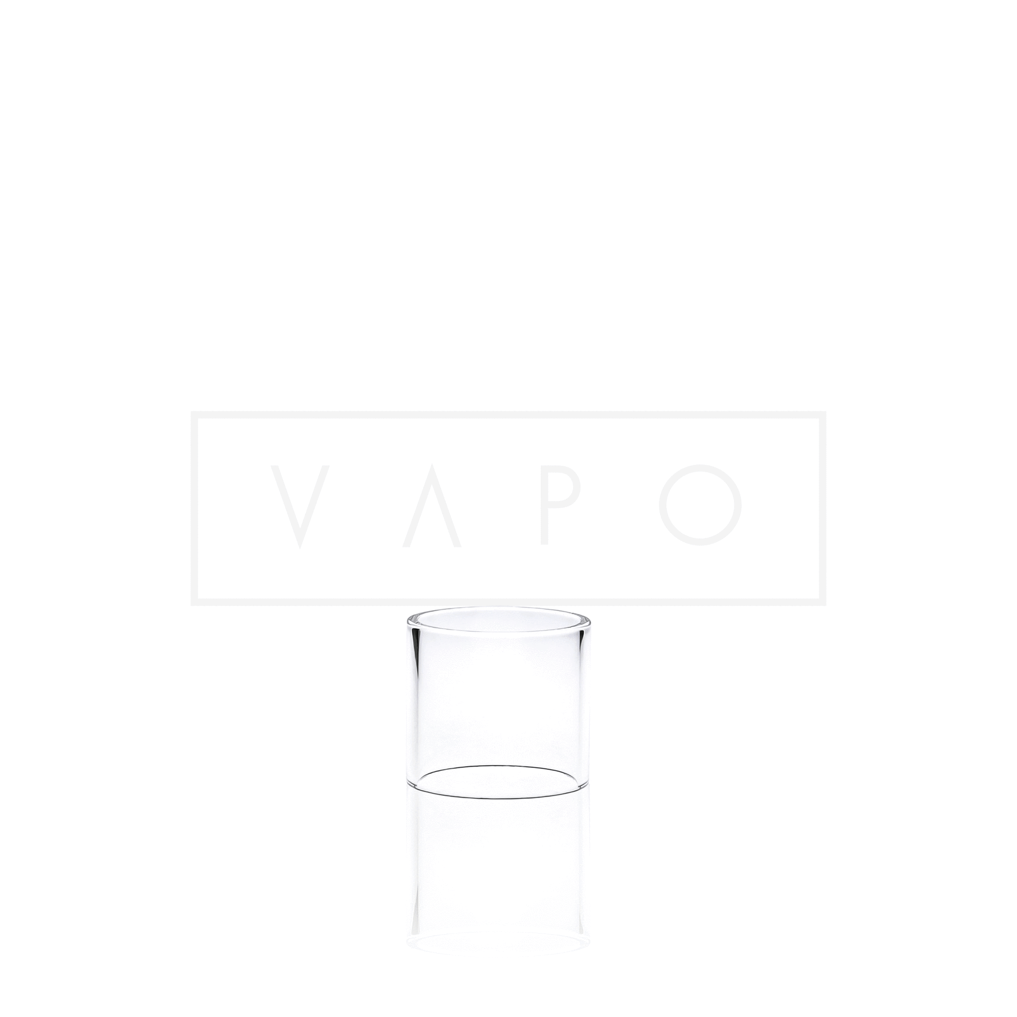 Vaporesso GTX Tank 18 Replacement Glass (GTX One Kit)