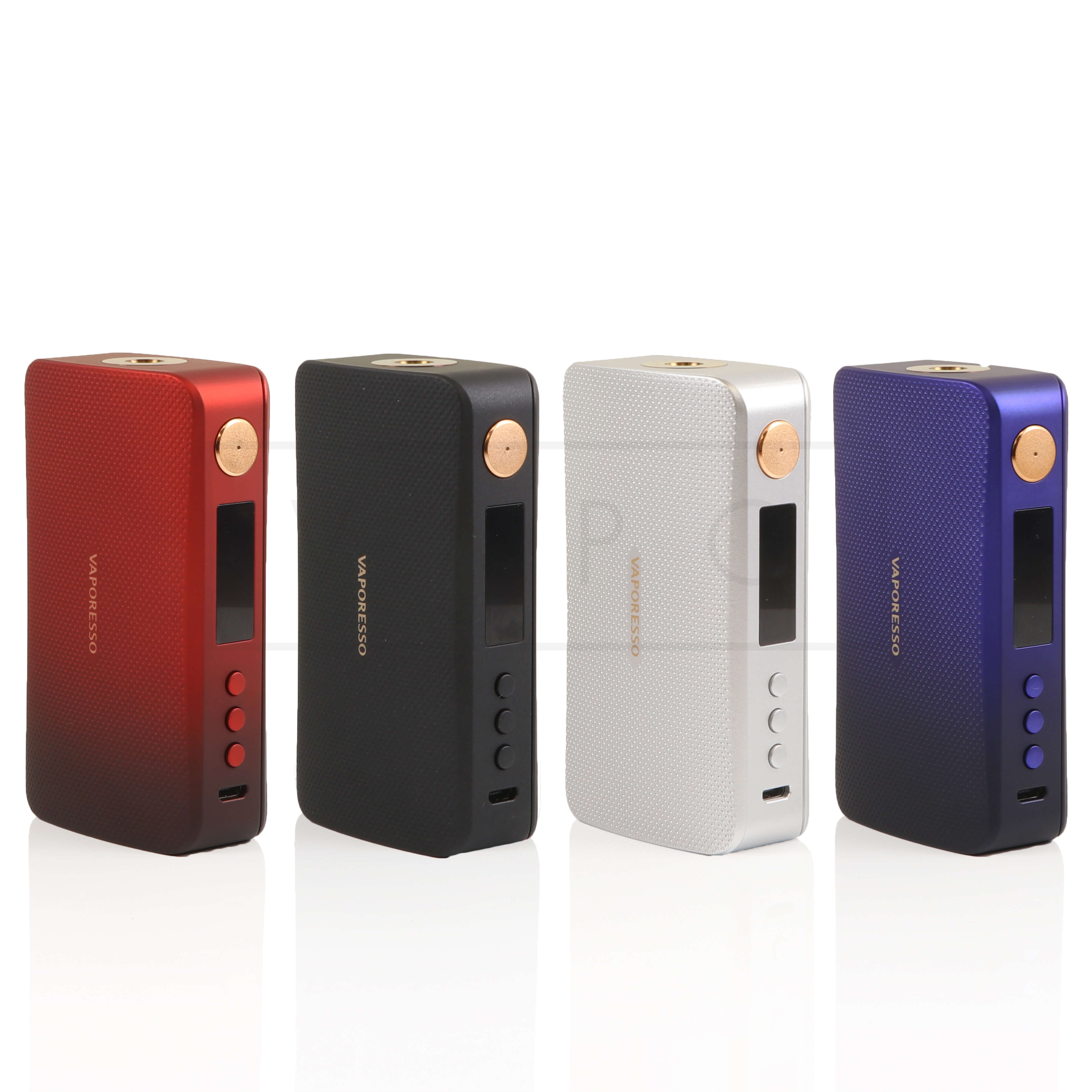 Vaporesso GEN/GEN-S 220W Mod