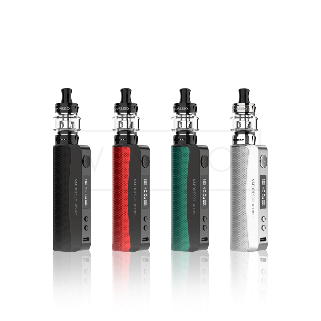 Vaporesso GTX One Kit