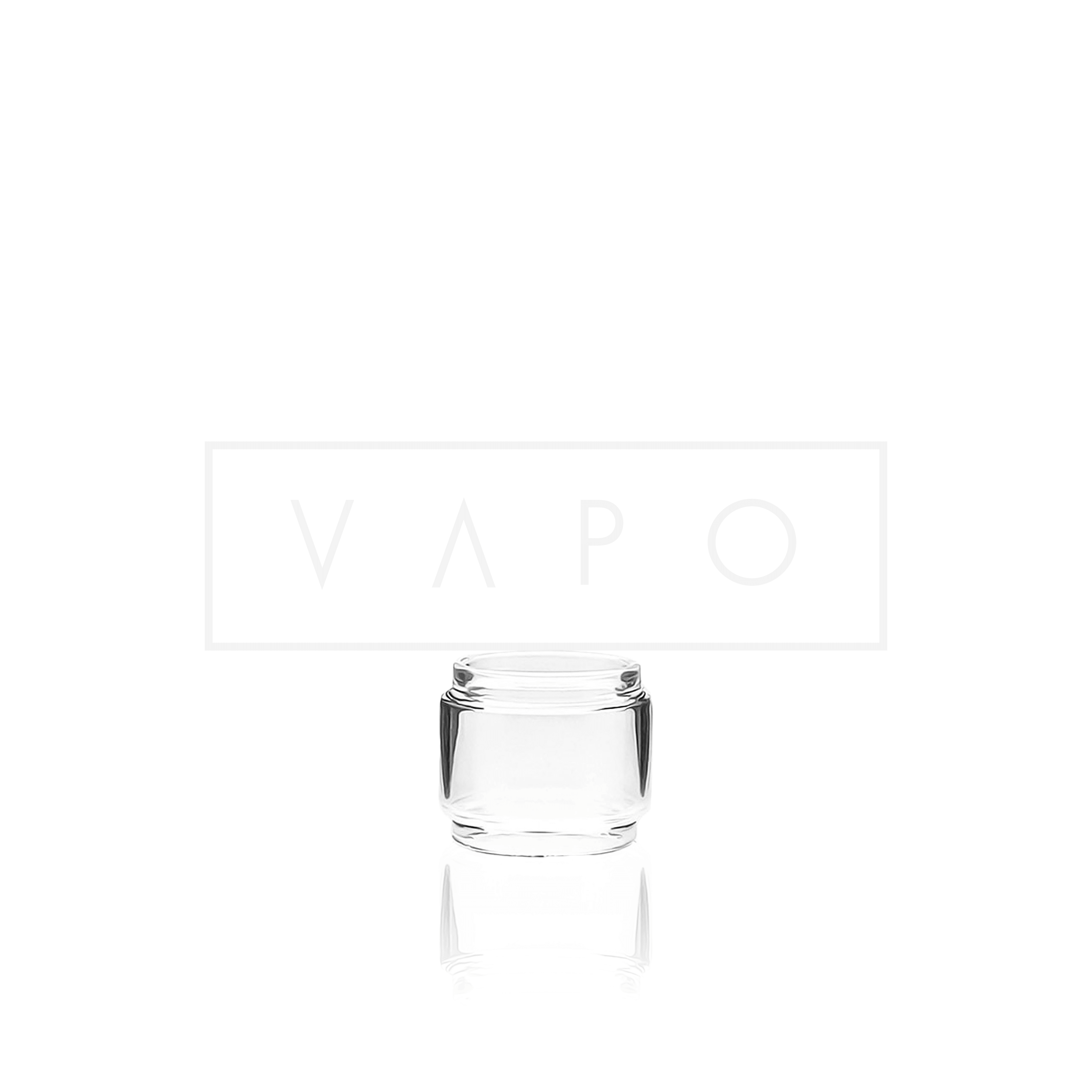 Vaporesso SKRR-S & NRG S Tank Replacement Glass