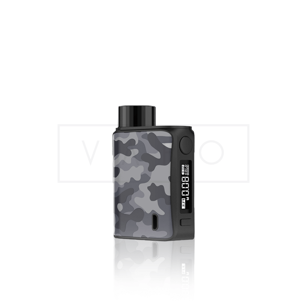 Vaporesso Swag II 2 80w Mod