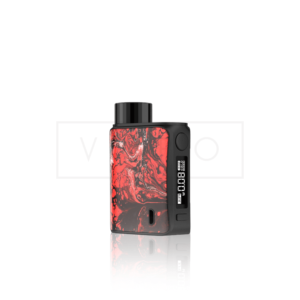 Vaporesso Swag II 2 80w Mod