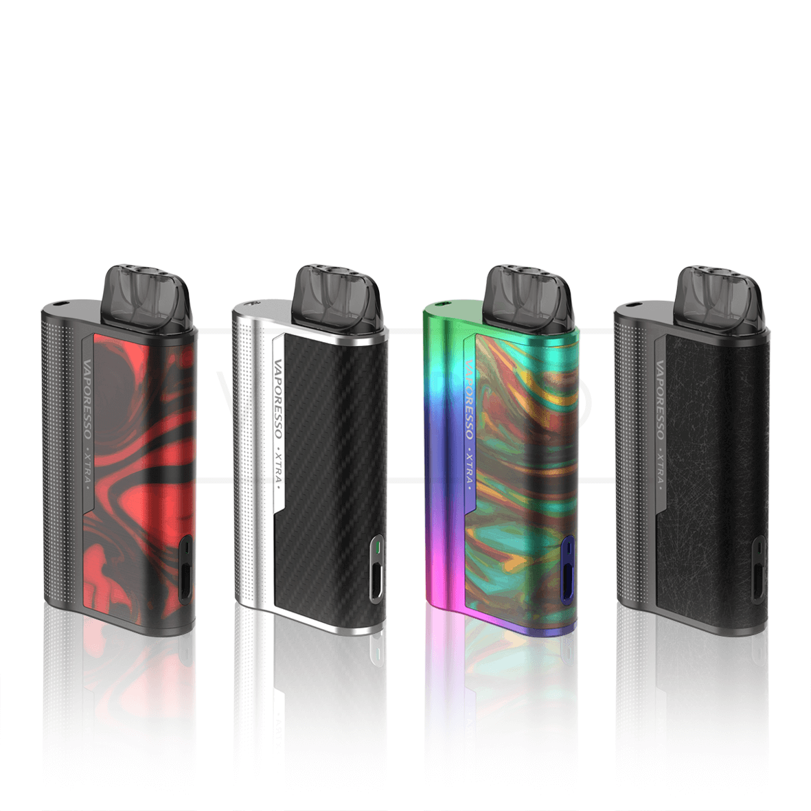 Vaporesso Xtra Pod Kit