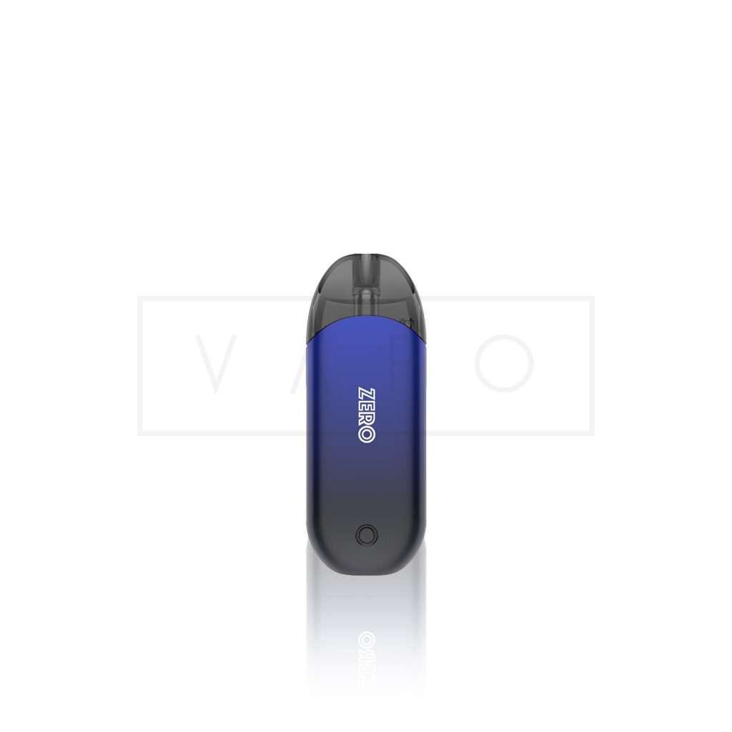 Vaporesso ZERO Care Pod Kit Blue