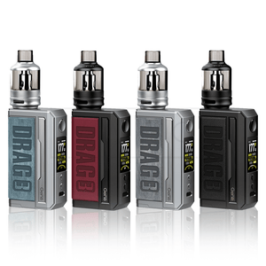 Voopoo Drag 3 177W Kit