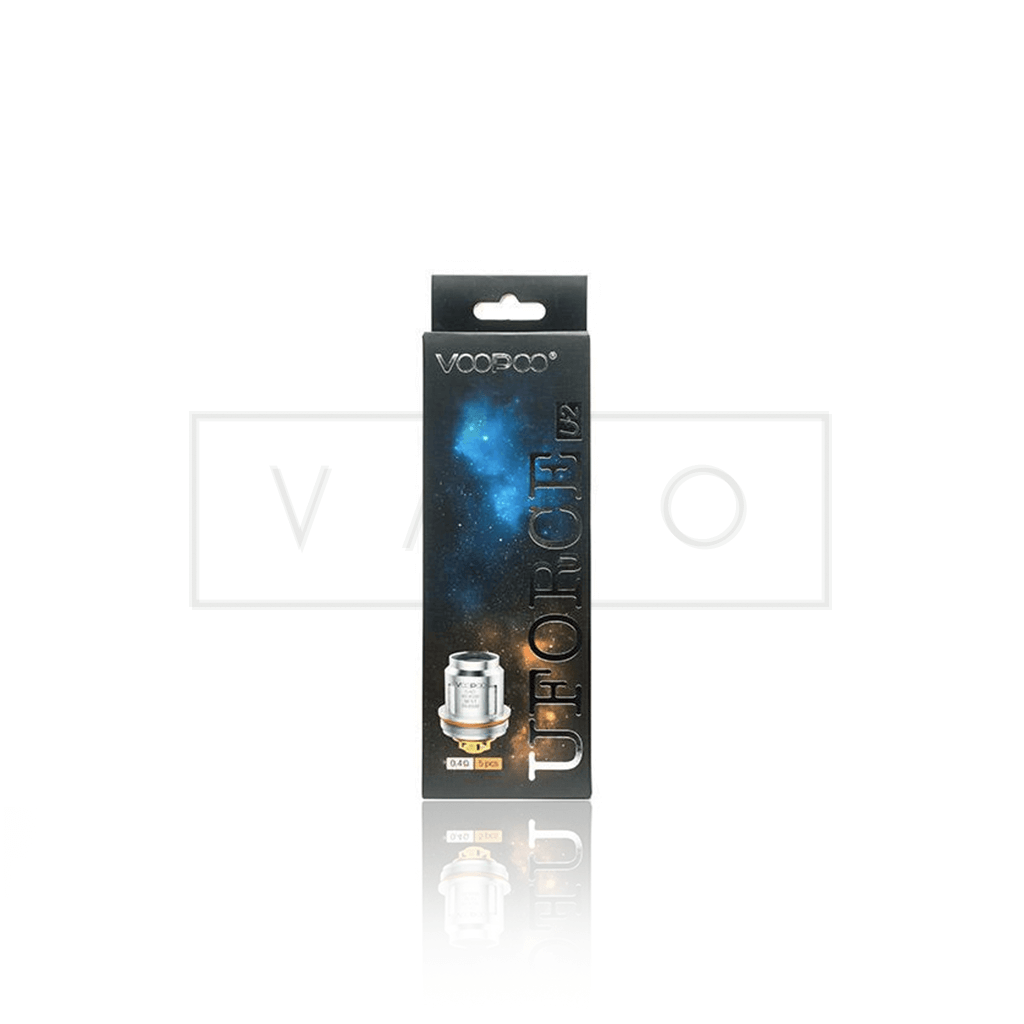 VooPoo UFORCE Replacement Coils